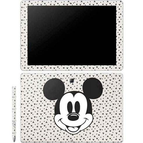 Disney Mickey Mouse Classic Galaxy Book 12in Skin
